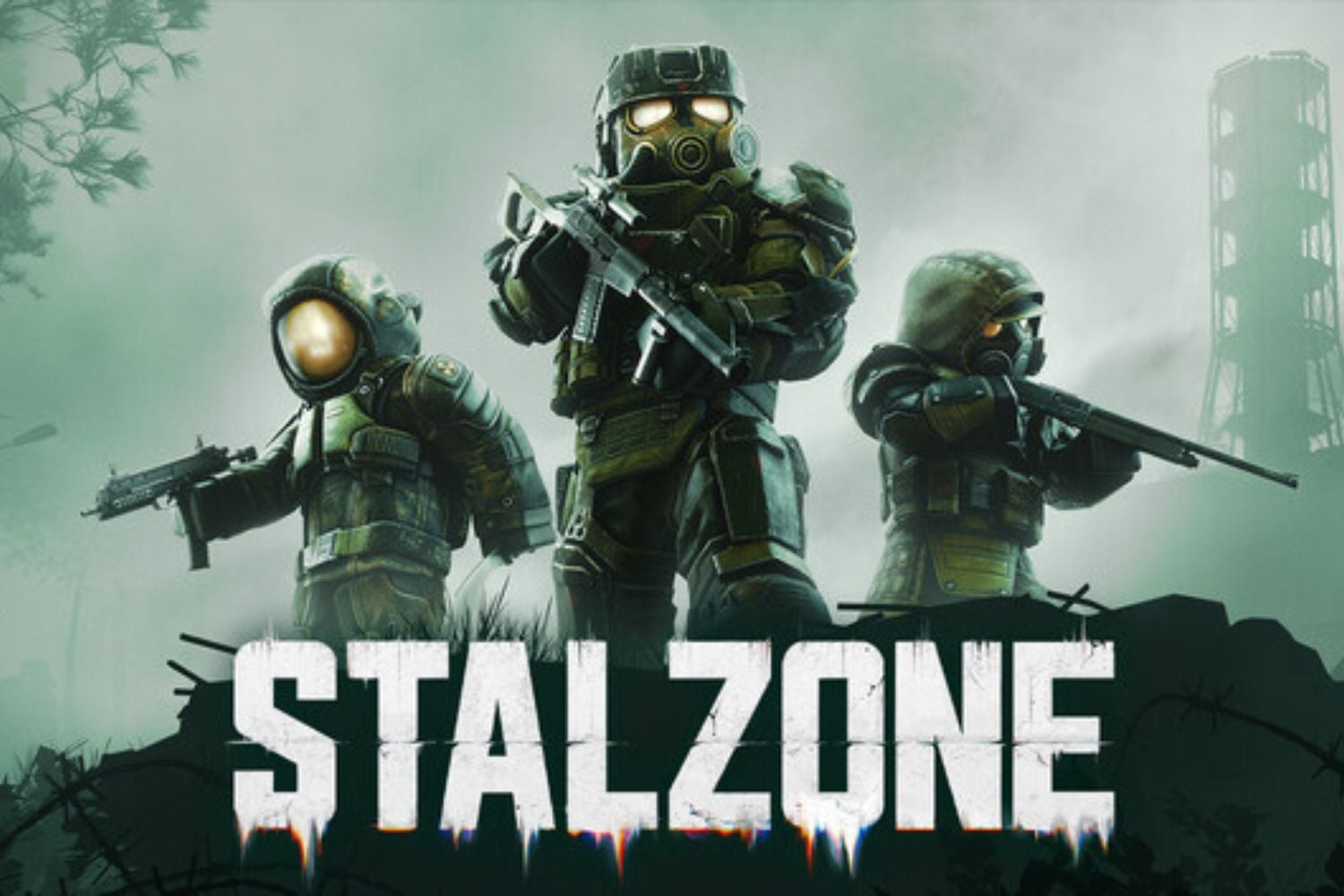 STALZONE