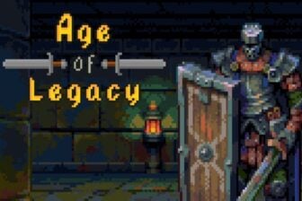 Age of Legacy