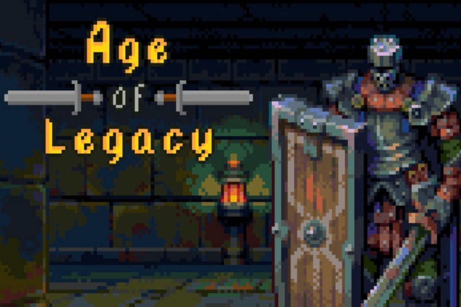 Age of Legacy