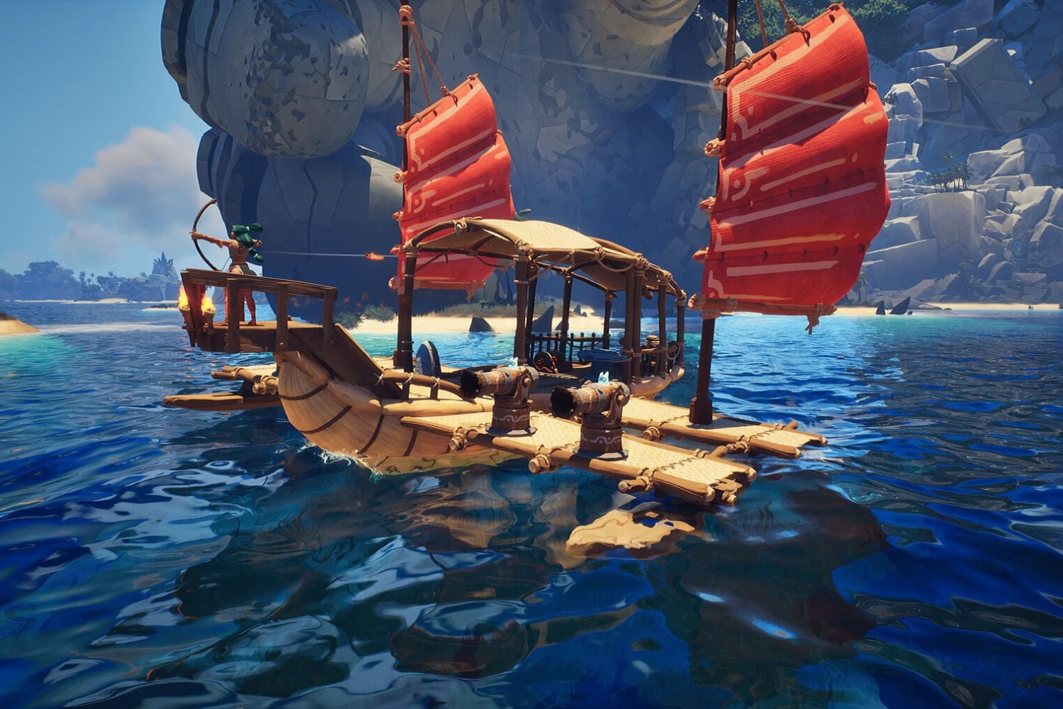 Voyagers of Nera