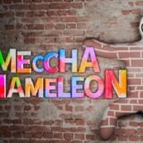 Meccha Chameleon