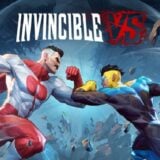 Invincible VS