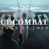 ACE COMBAT 8: WINGS OF THEVE