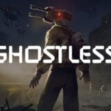 GHOSTLESS