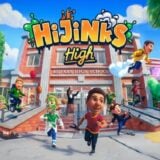 Hijinks High