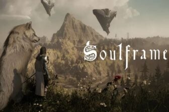 Soulframe