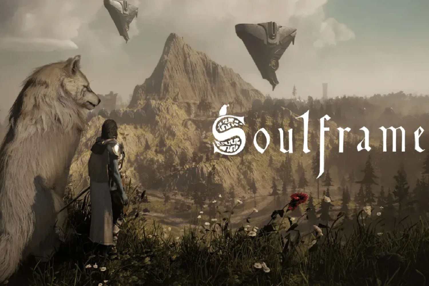 Soulframe