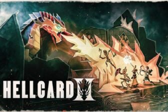 HELLCARD II