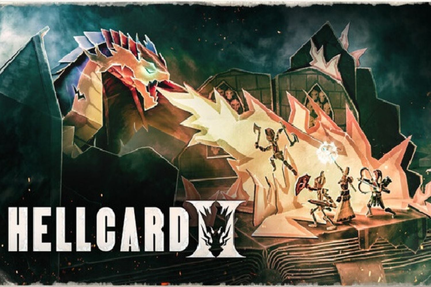 HELLCARD II