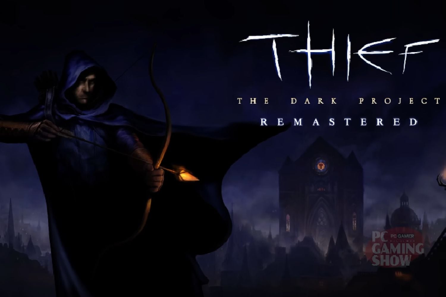 Thief: The Dark Project Remastered