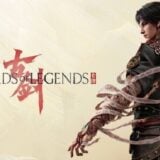 Swords of Legends