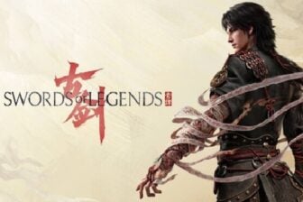 Swords of Legends