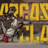 Carcass Clad