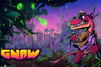 GNAW