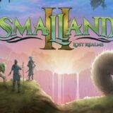 Smalland 2: Lost Realms