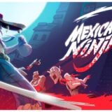 Mexican Ninja