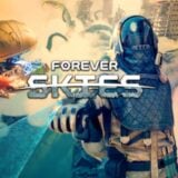 Forever Skies