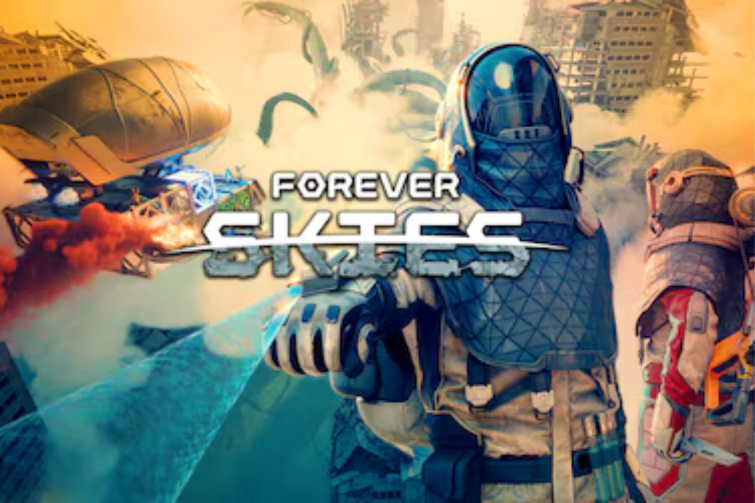 Forever Skies