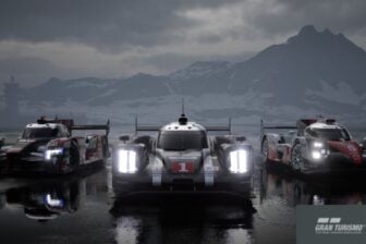 Gran Turismo 7