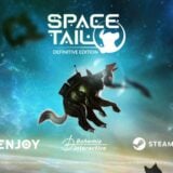 Space Tail: Definitive Edition