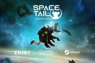 Space Tail: Definitive Edition