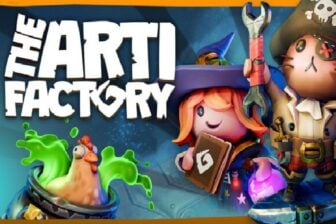 The Artifactory