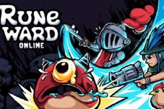 Runeward Online