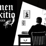 Omen Exitio: Hunger