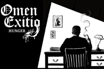 Omen Exitio: Hunger
