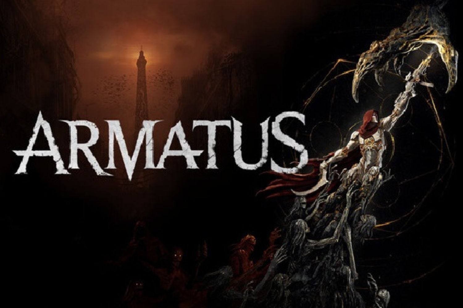 Armatus