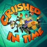 Crushed in Time