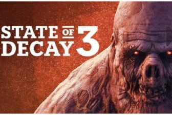 State of Decay 3