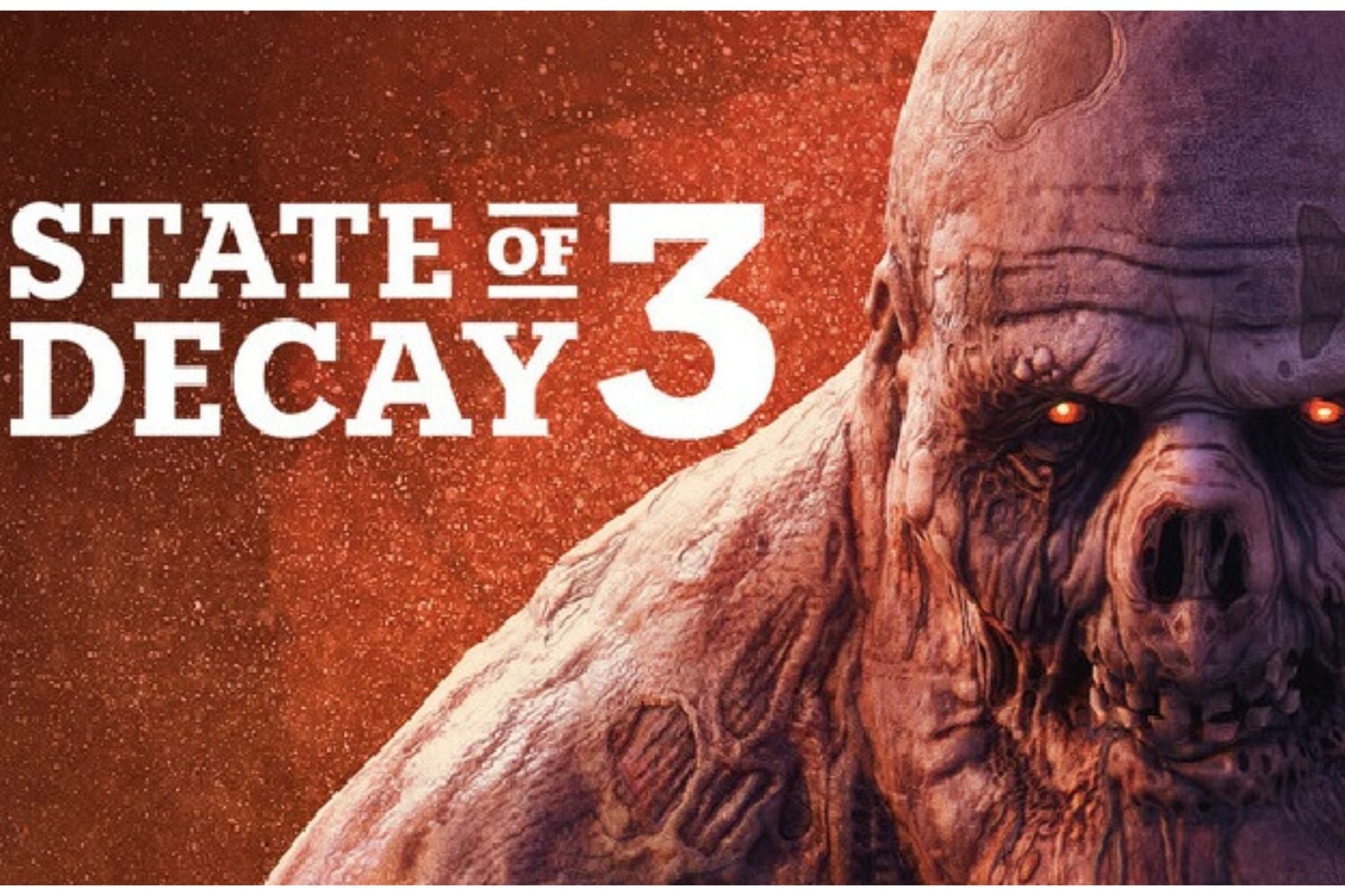 State of Decay 3