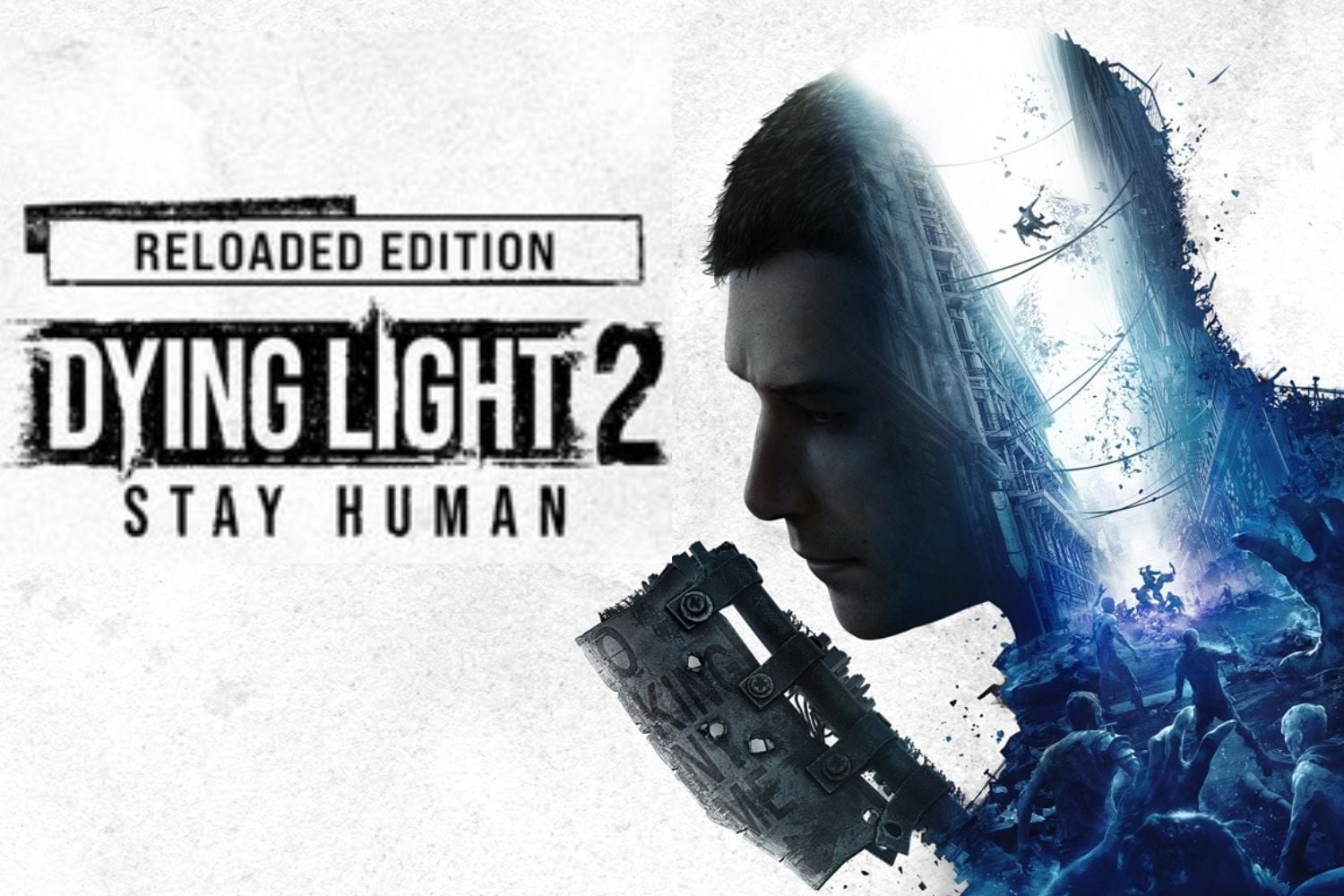 Dying Light 2: Stay Human