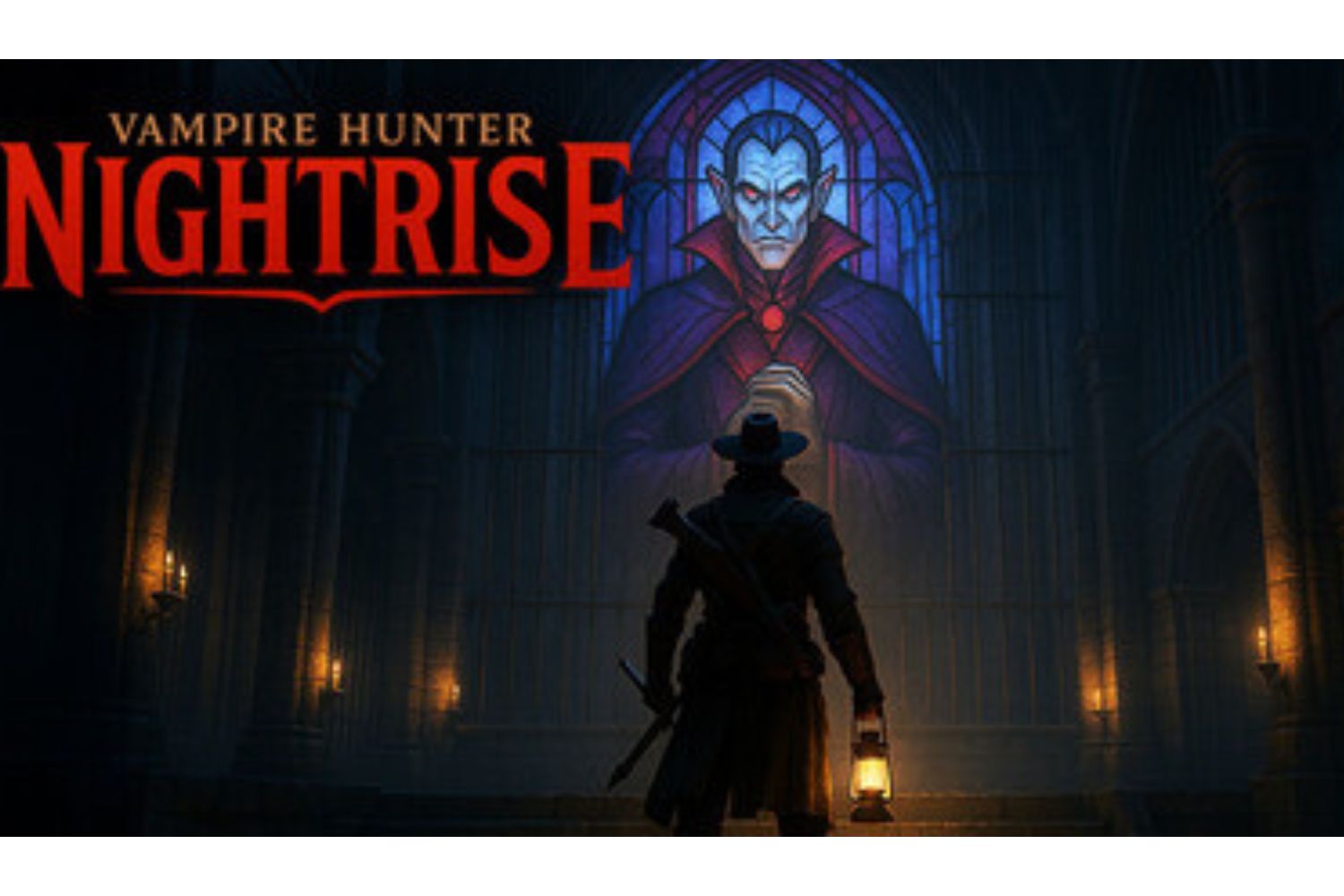 Vampire Hunter: Nightrise