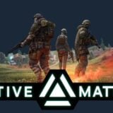 Active Matter