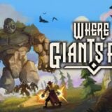 Where Giants Fall