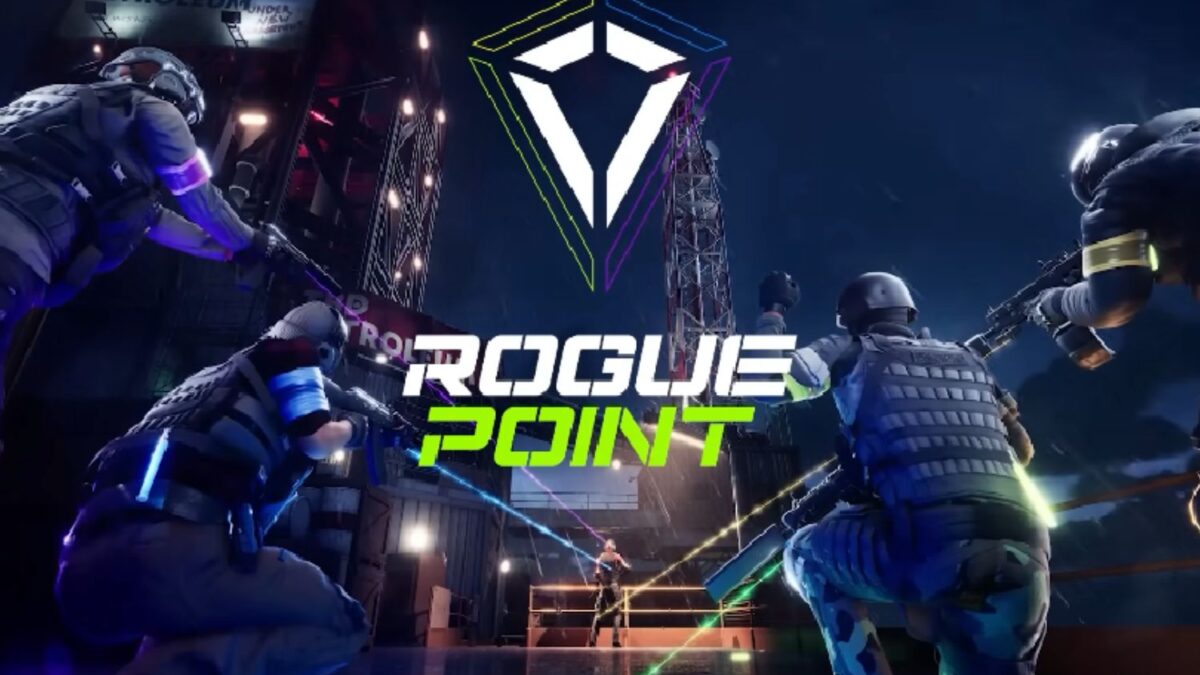 Rogue Point quiere conquistar Steam con una prueba gratuita y una ...