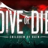 Dive or Die: Children of Rain