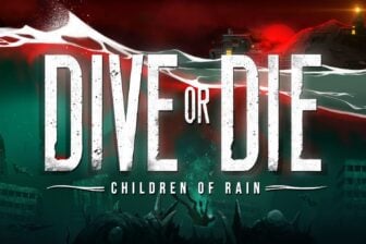 Dive or Die: Children of Rain
