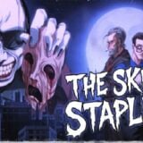 The Skin Stapler