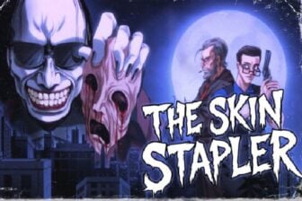 The Skin Stapler