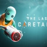The Last Caretaker