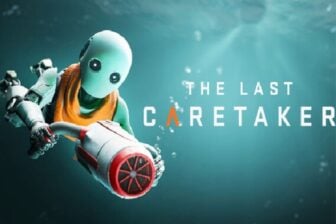 The Last Caretaker