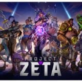 Project ZETA