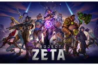 Project ZETA