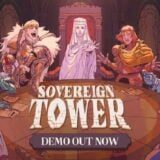 Sovereign Tower