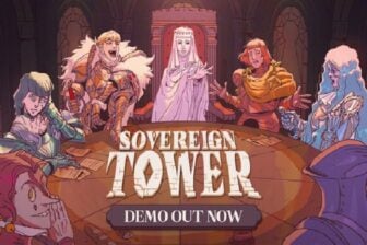 Sovereign Tower