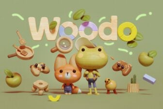 Woodo