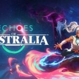 Echoes of Mystralia